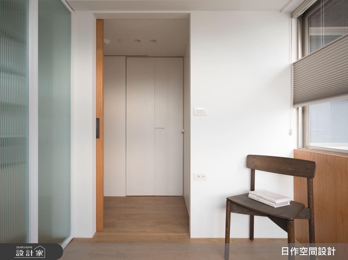老屋(16~30年)＿日式無印風案例圖片＿日作空間設計有限公司＿日作_50之30