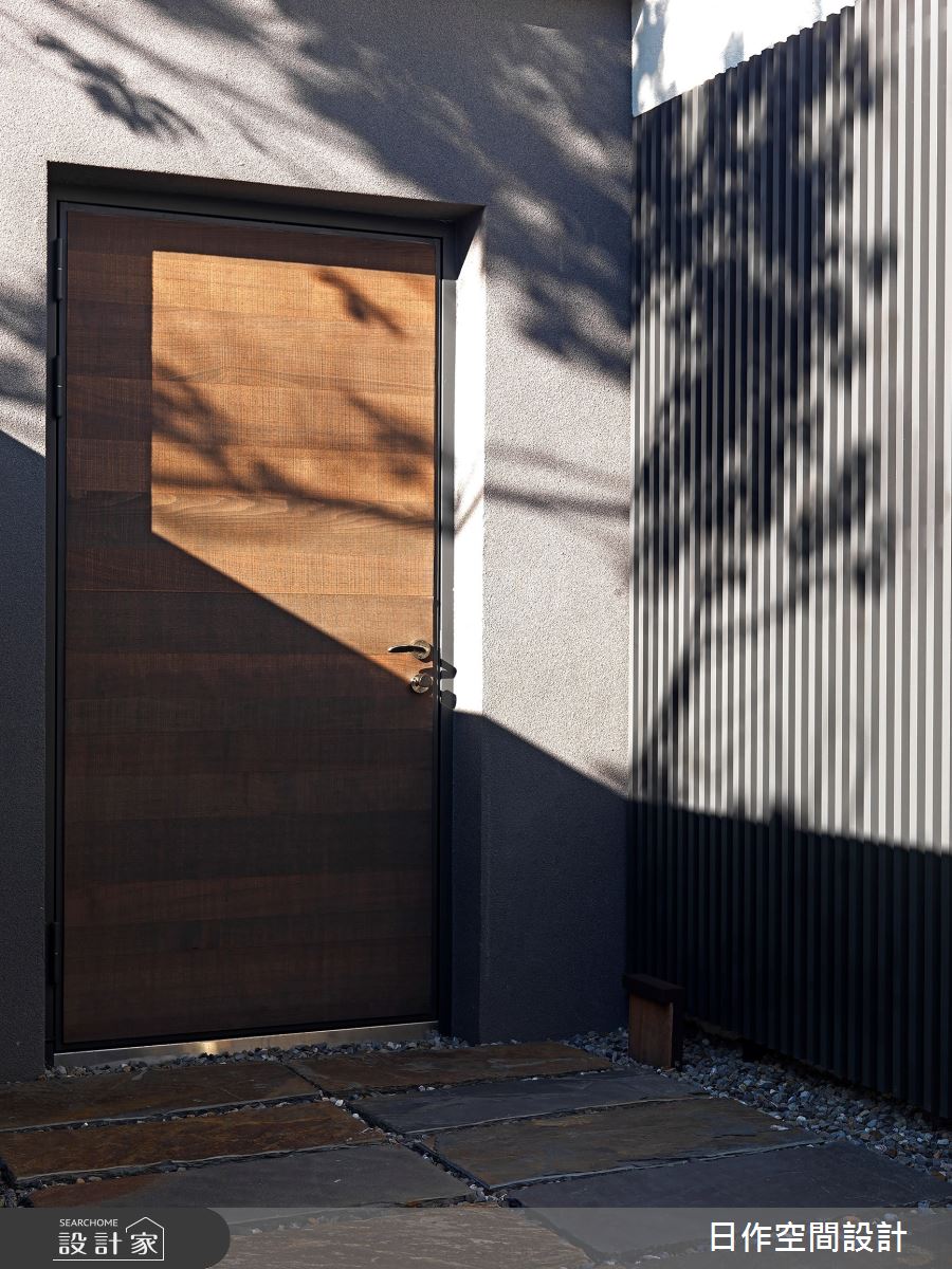 135坪新成屋(5年以下)＿現代渡假風案例圖片＿日作空間設計有限公司＿日作_51之5