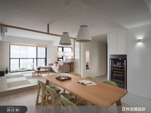 日作_55_日式無印風