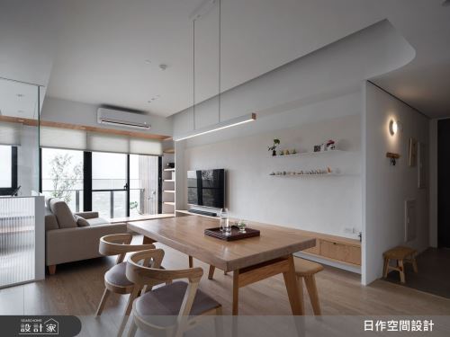 日作_57_日式無印風