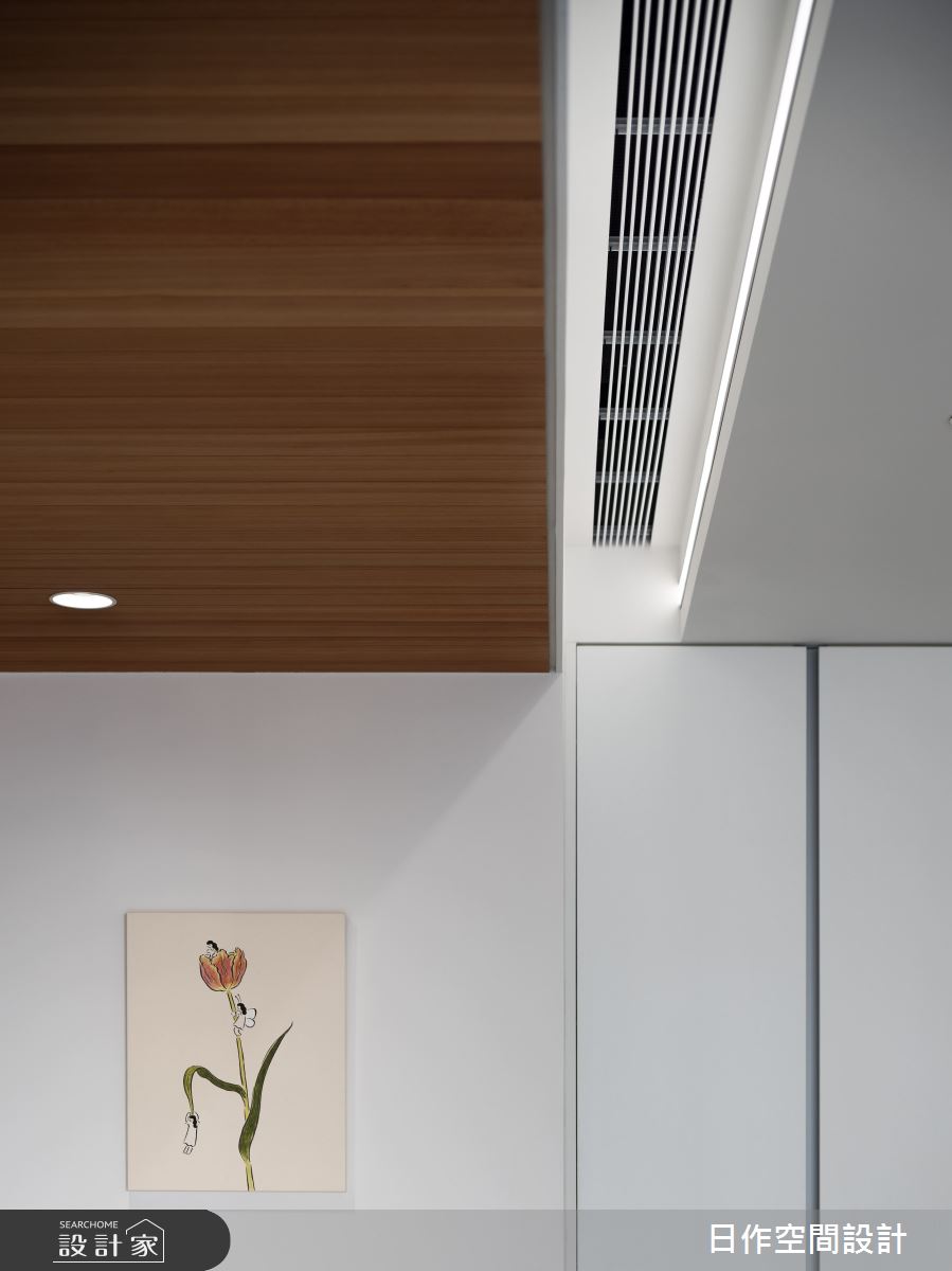30坪新成屋(5年以下)＿日式無印風案例圖片＿日作空間設計有限公司＿日作_58之24