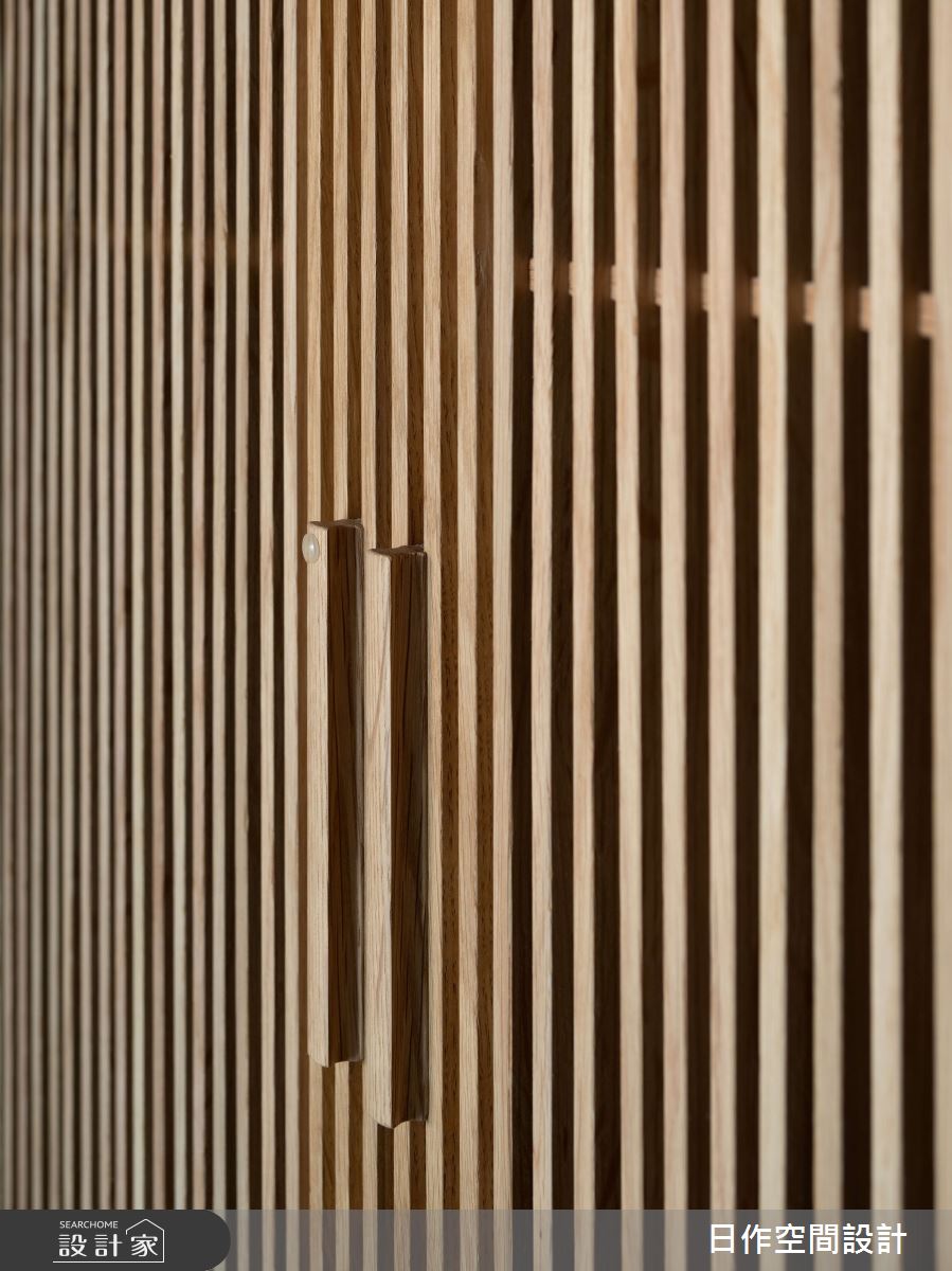 30坪新成屋(5年以下)＿日式無印風案例圖片＿日作空間設計有限公司＿日作_58之30