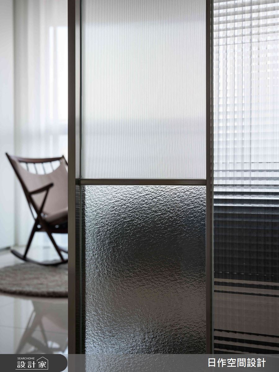 30坪新成屋(5年以下)＿日式無印風臥室案例圖片＿日作空間設計有限公司＿日作_58之31