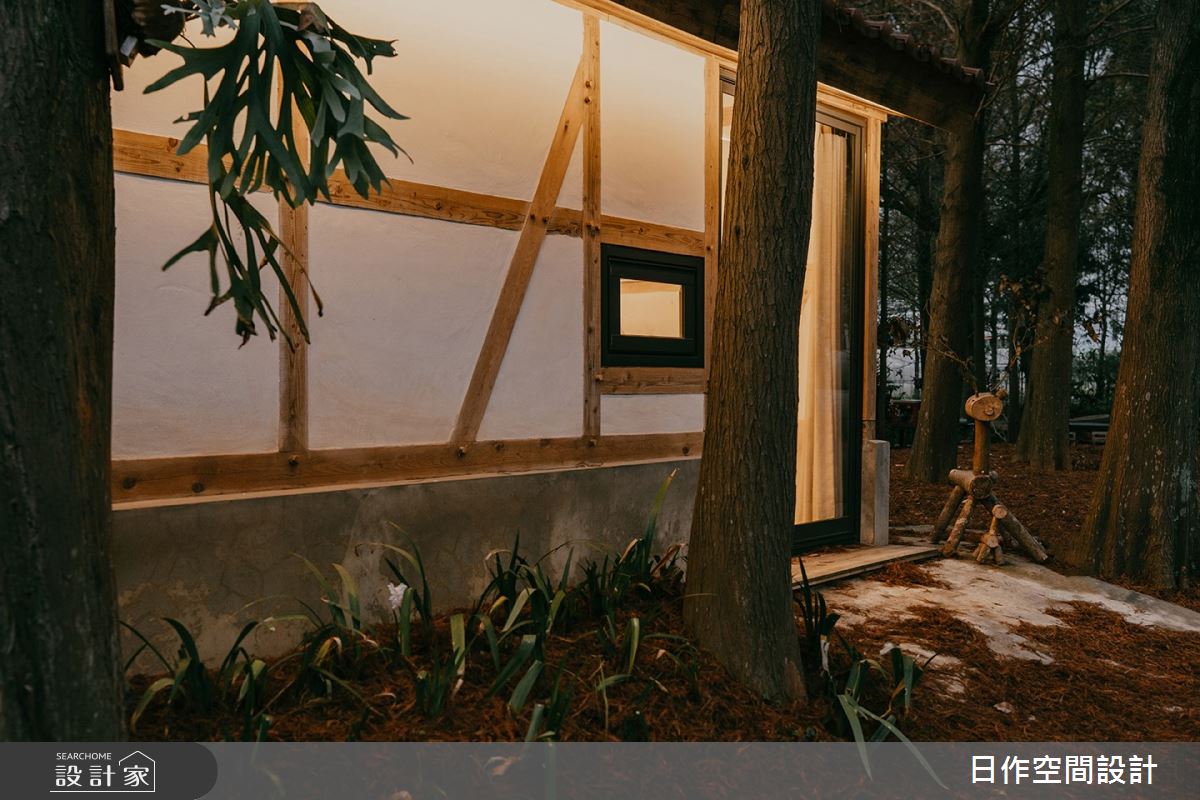 5坪新成屋(5年以下)＿北歐風商業空間案例圖片＿日作空間設計有限公司＿日作_60之3