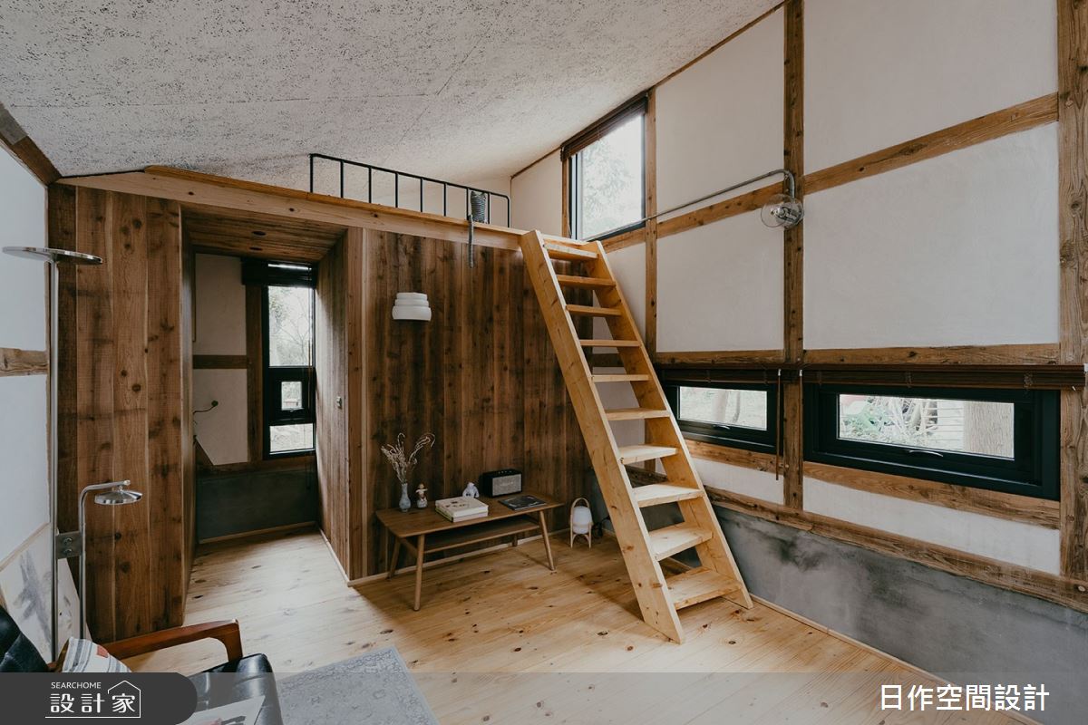 5坪新成屋(5年以下)＿北歐風商業空間案例圖片＿日作空間設計有限公司＿日作_60之5