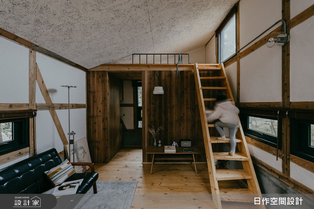 5坪新成屋(5年以下)＿北歐風商業空間案例圖片＿日作空間設計有限公司＿日作_60之7