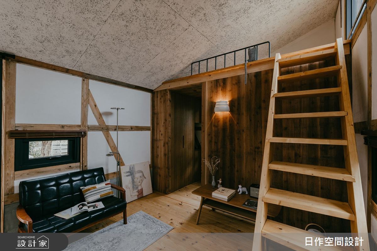 5坪新成屋(5年以下)＿北歐風商業空間案例圖片＿日作空間設計有限公司＿日作_60之8