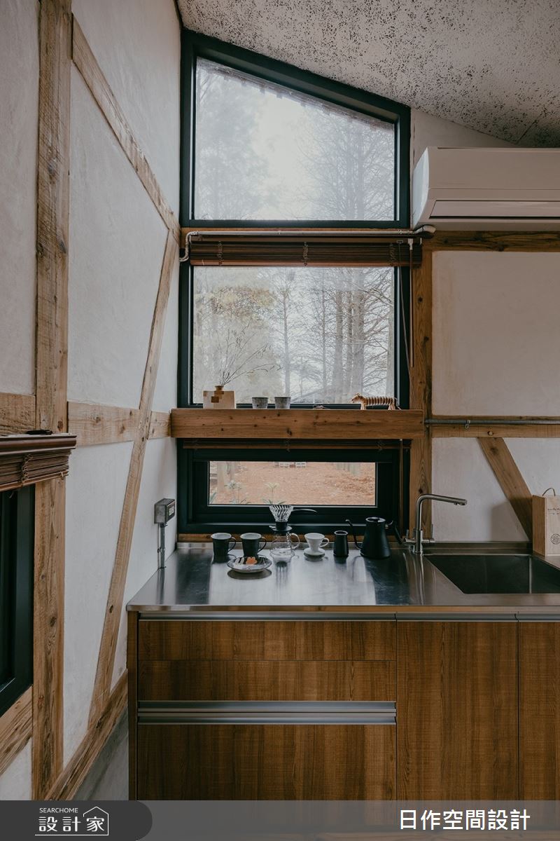 5坪新成屋(5年以下)＿北歐風商業空間案例圖片＿日作空間設計有限公司＿日作_60之10