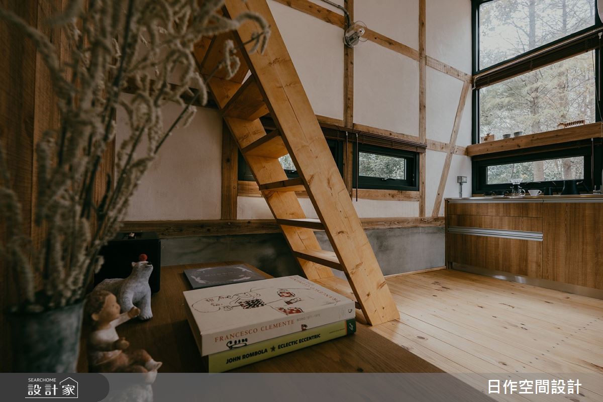 5坪新成屋(5年以下)＿北歐風商業空間案例圖片＿日作空間設計有限公司＿日作_60之13