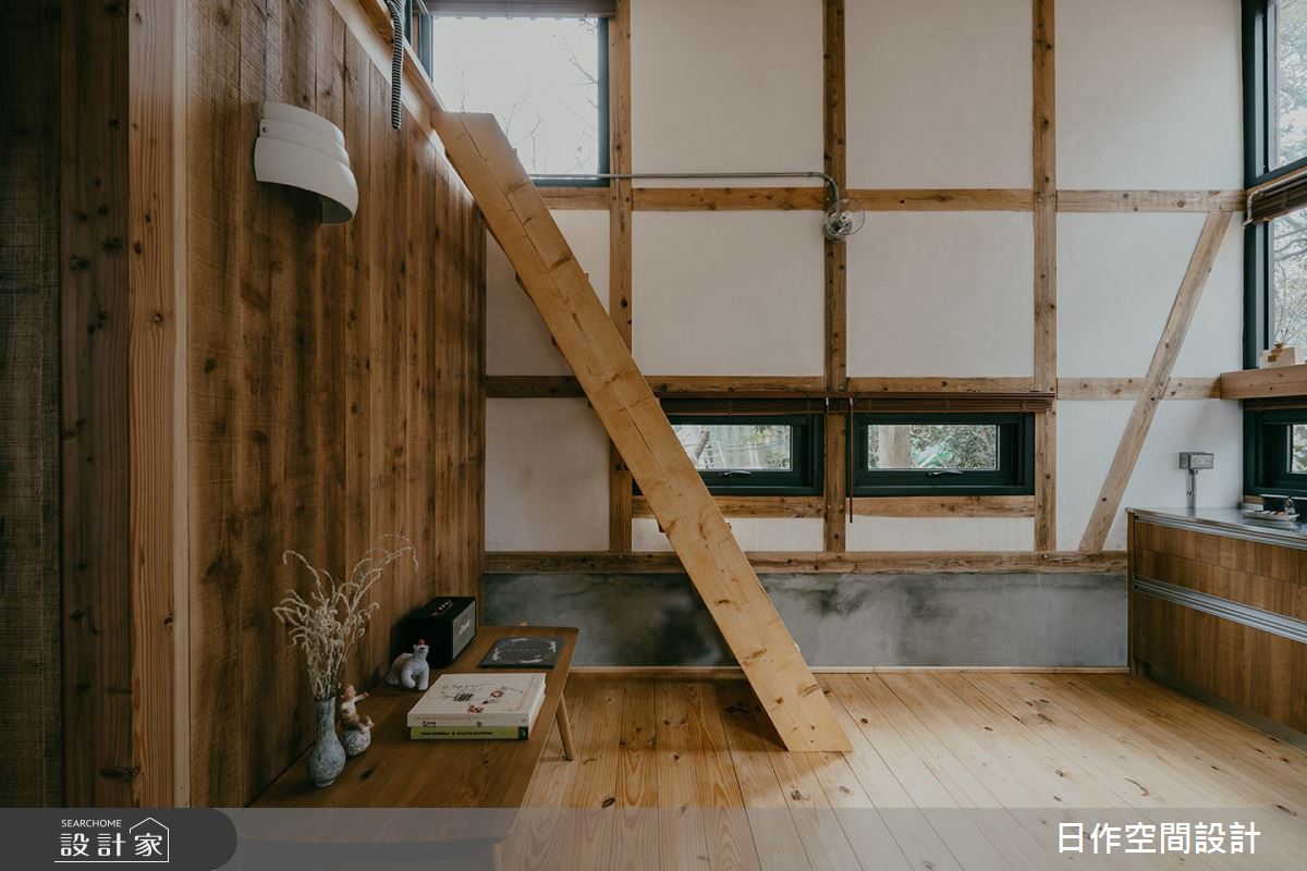 5坪新成屋(5年以下)＿北歐風商業空間案例圖片＿日作空間設計有限公司＿日作_60之14