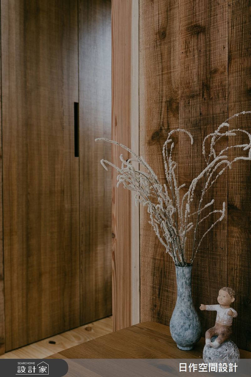 5坪新成屋(5年以下)＿北歐風商業空間案例圖片＿日作空間設計有限公司＿日作_60之15