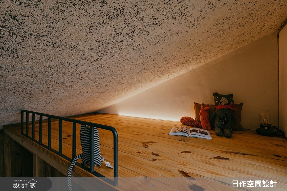 5坪新成屋(5年以下)＿北歐風商業空間案例圖片＿日作空間設計有限公司＿日作_60之20