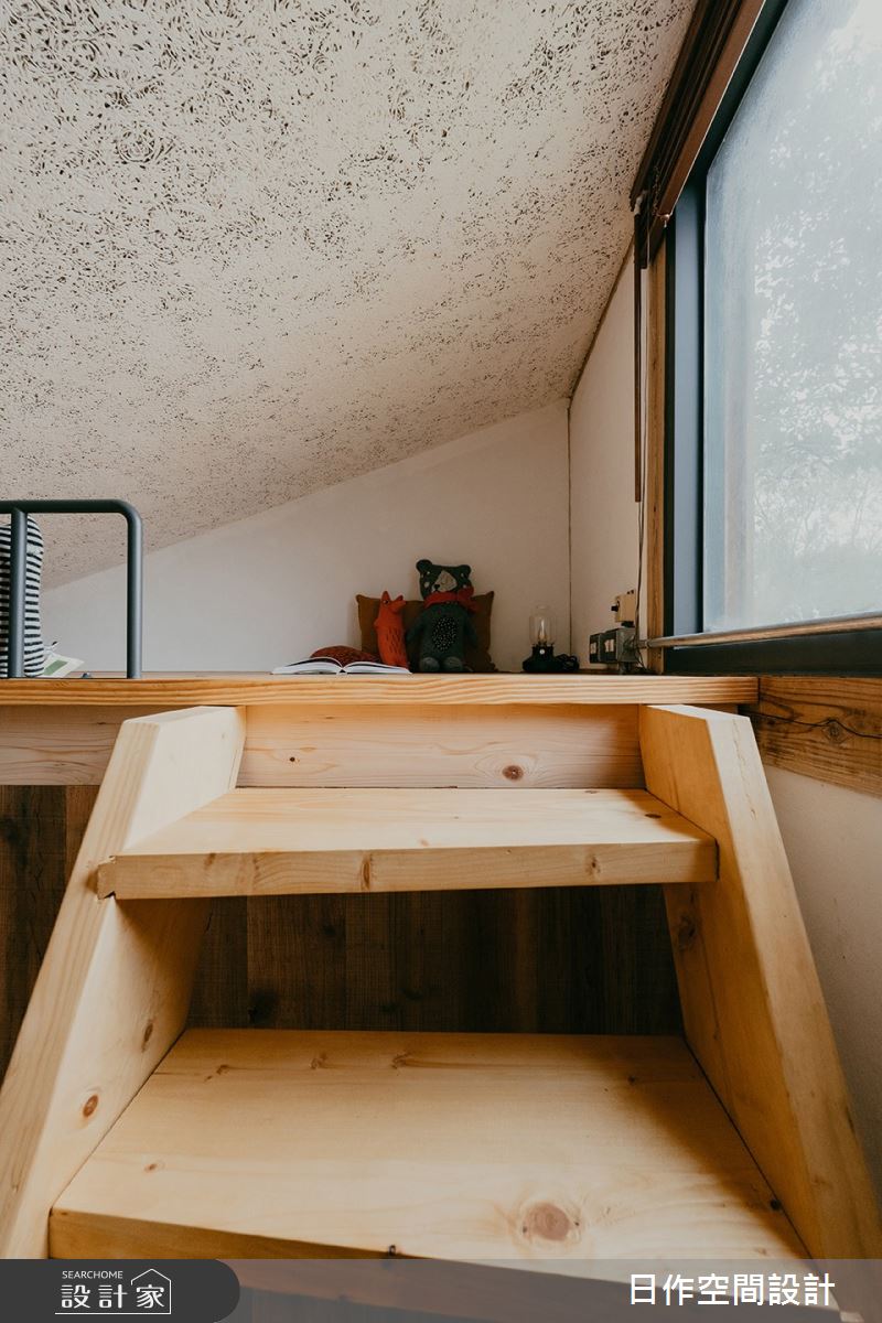 5坪新成屋(5年以下)＿北歐風商業空間案例圖片＿日作空間設計有限公司＿日作_60之21