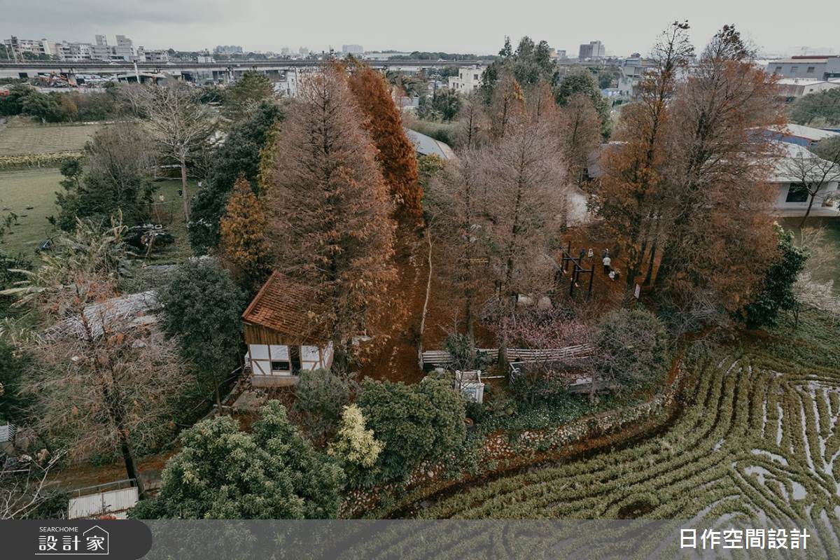 5坪新成屋(5年以下)＿北歐風商業空間案例圖片＿日作空間設計有限公司＿日作_60之22