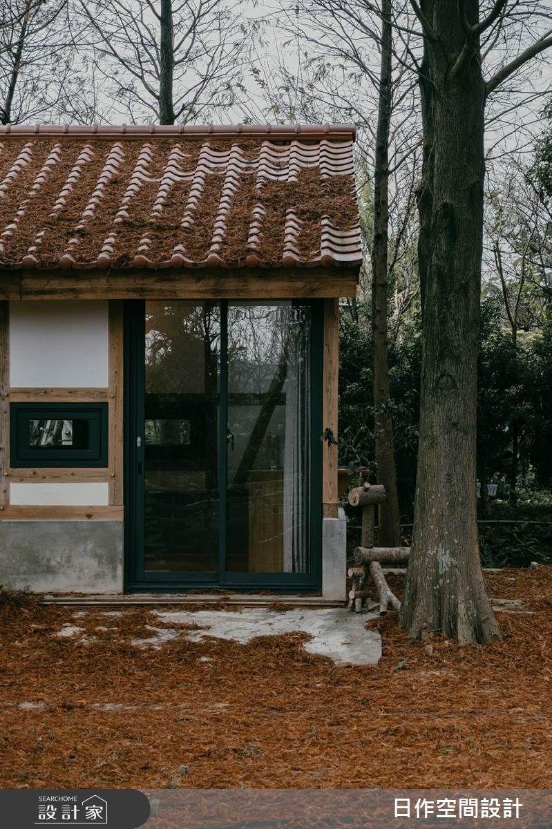 5坪新成屋(5年以下)＿北歐風商業空間案例圖片＿日作空間設計有限公司＿日作_60之29