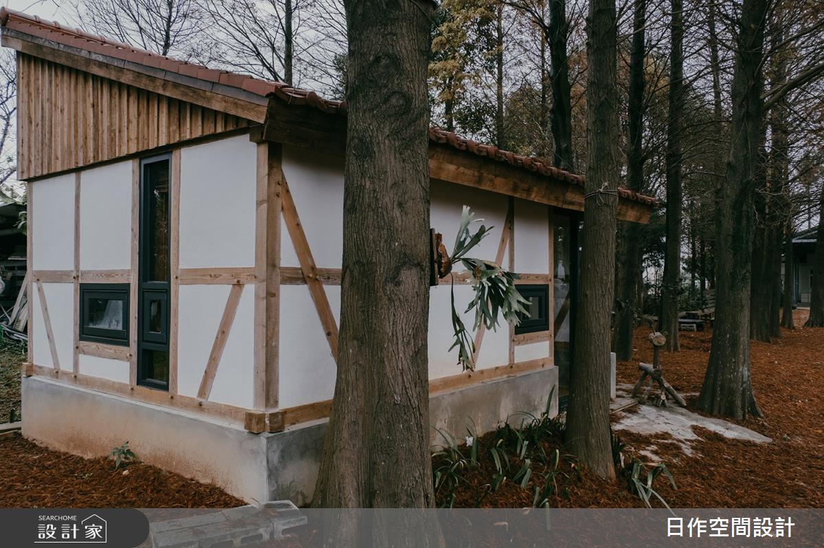 5坪新成屋(5年以下)＿北歐風商業空間案例圖片＿日作空間設計有限公司＿日作_60之2