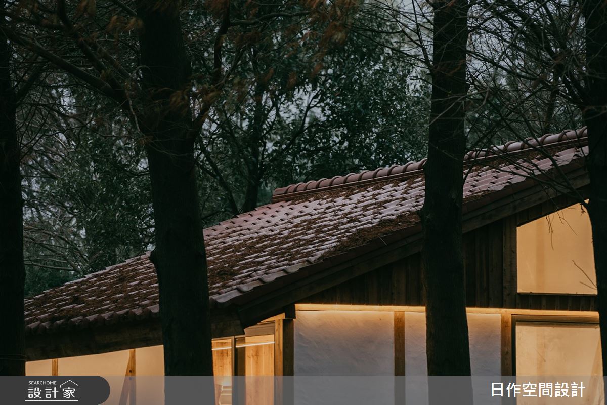 5坪新成屋(5年以下)＿北歐風商業空間案例圖片＿日作空間設計有限公司＿日作_60之33