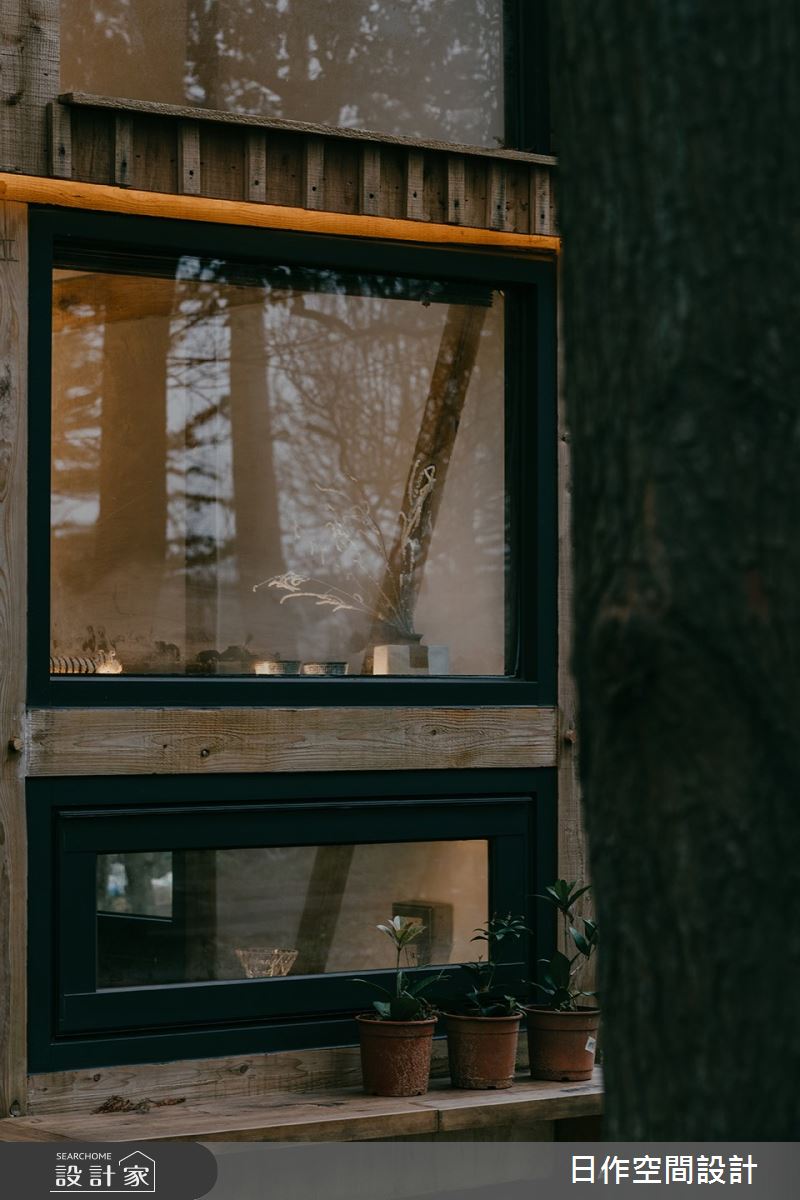 5坪新成屋(5年以下)＿北歐風商業空間案例圖片＿日作空間設計有限公司＿日作_60之35