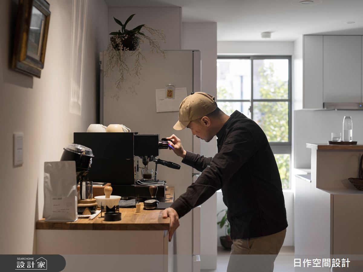 23坪中古屋(5~15年)＿日式無印風案例圖片＿日作空間設計有限公司＿日作_61之16