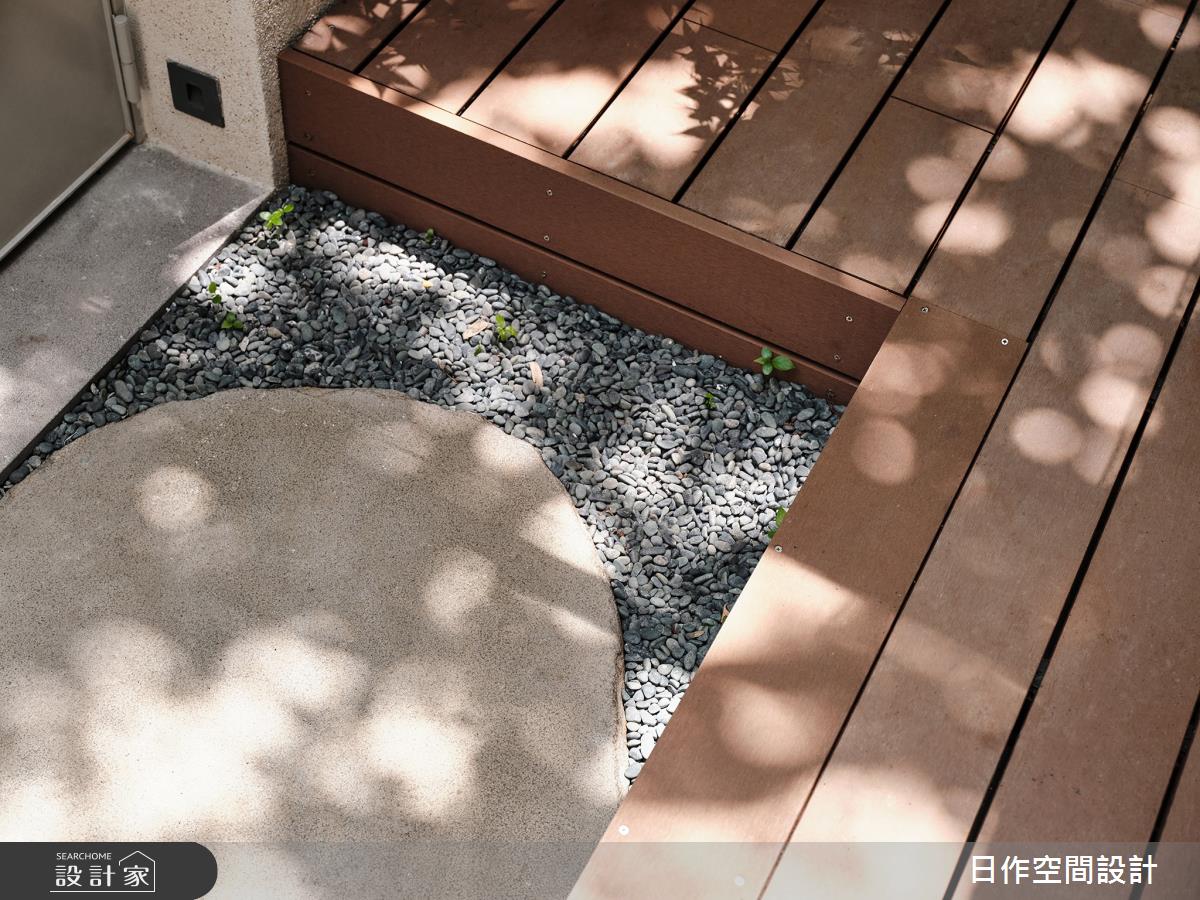 40坪＿人文禪風庭院案例圖片＿日作空間設計有限公司＿日作_66之45