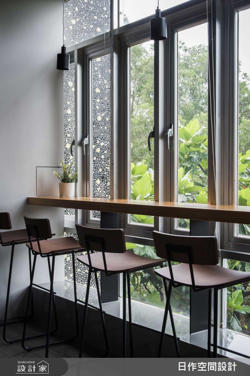 老屋(41~50年)＿簡約風商業空間案例圖片＿日作空間設計有限公司＿日作_67.柯錫杰影像館之8
