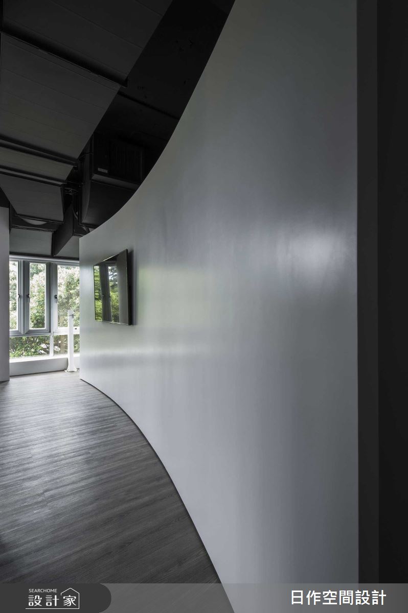 老屋(41~50年)＿簡約風商業空間案例圖片＿日作空間設計有限公司＿日作_67.柯錫杰影像館之16