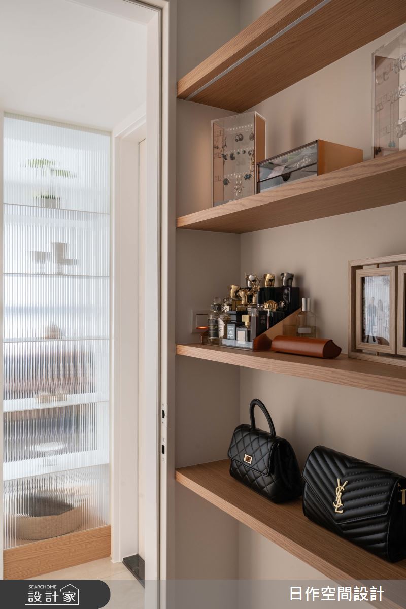 27坪預售屋＿日式無印風臥室案例圖片＿日作空間設計有限公司＿日作_69.Denology。思想識界之24