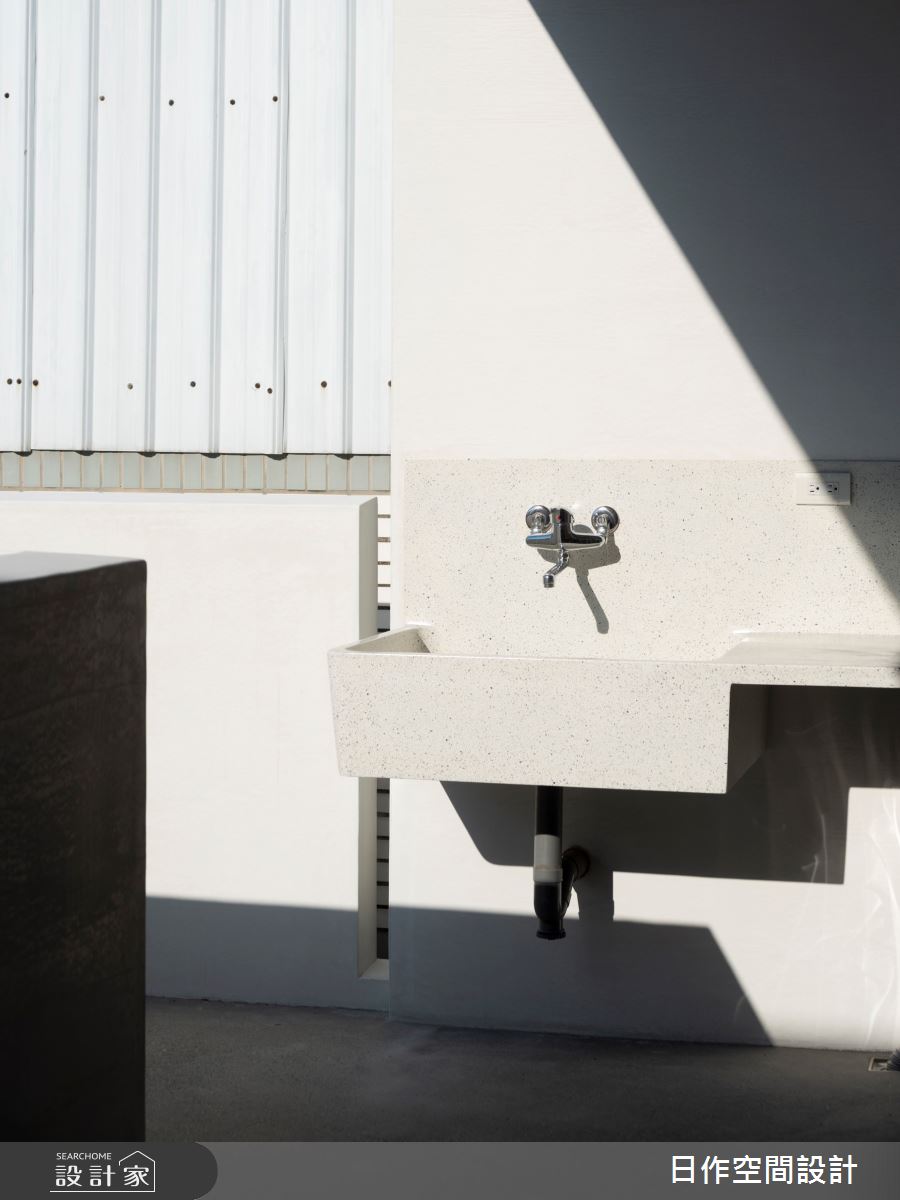 70坪毛胚屋＿現代風案例圖片＿日作空間設計有限公司＿日作_71之55