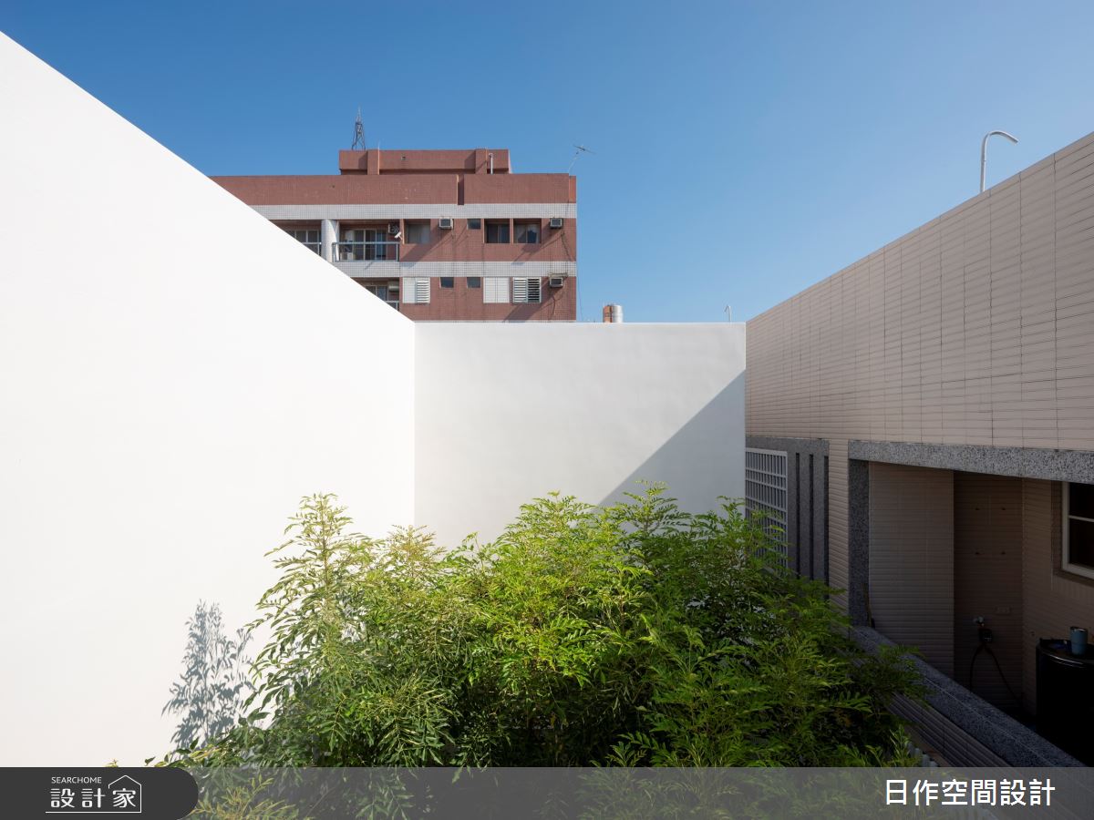 70坪毛胚屋＿現代風案例圖片＿日作空間設計有限公司＿日作_71之60