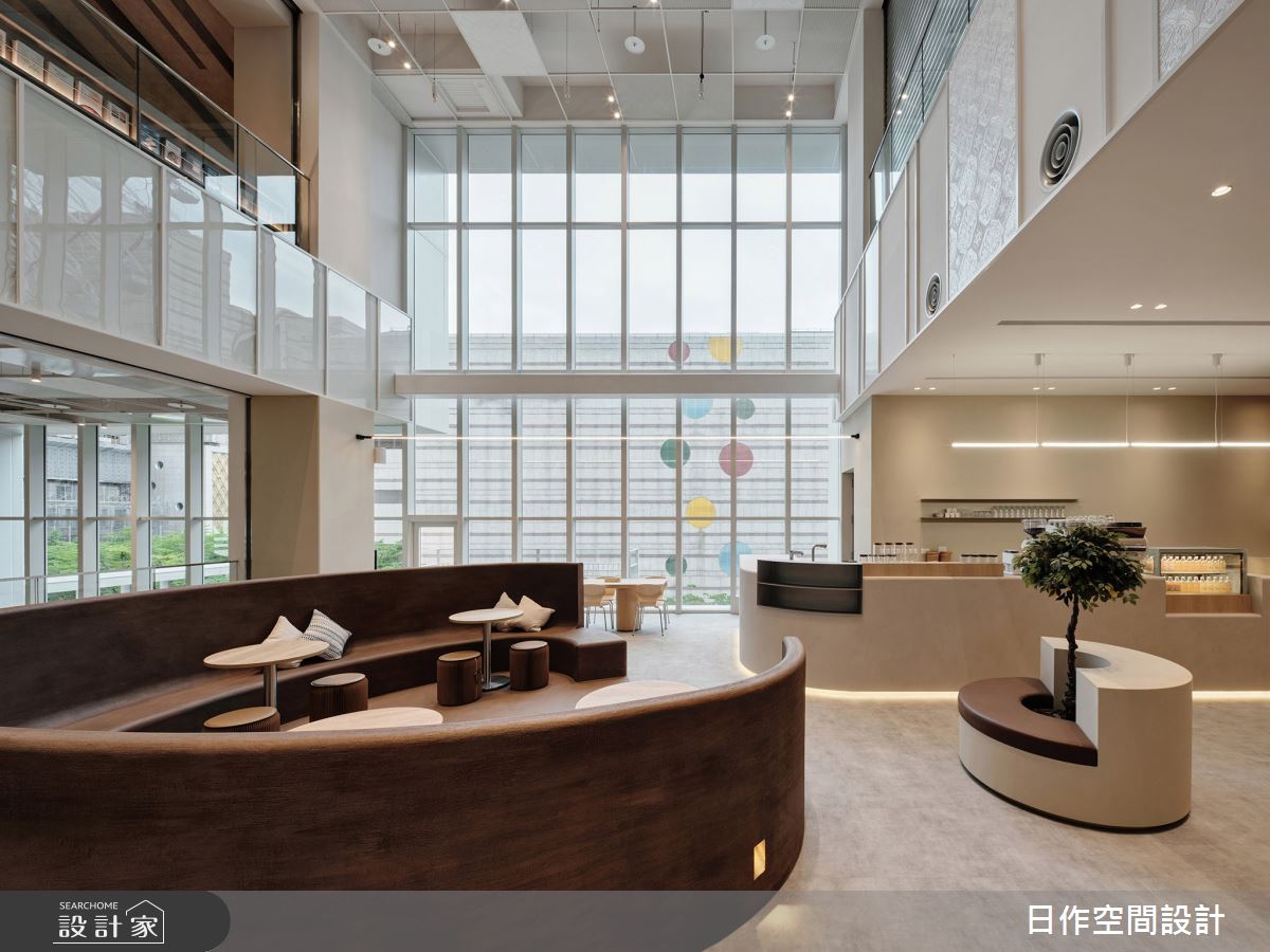 55坪新成屋(5年以下)＿日式無印風商業空間案例圖片＿日作空間設計有限公司＿日作_72之20
