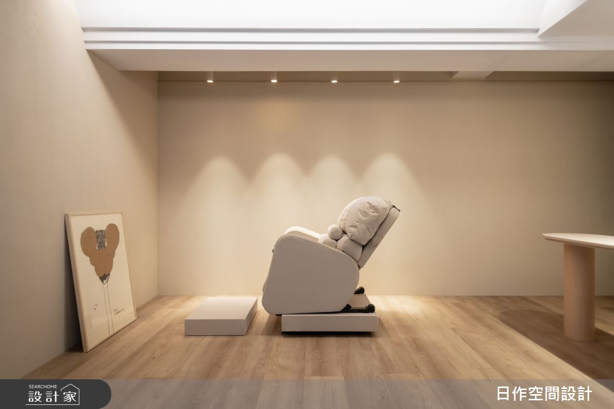 老屋(16~30年)＿日式無印風商業空間案例圖片＿日作空間設計有限公司＿日作_73之16