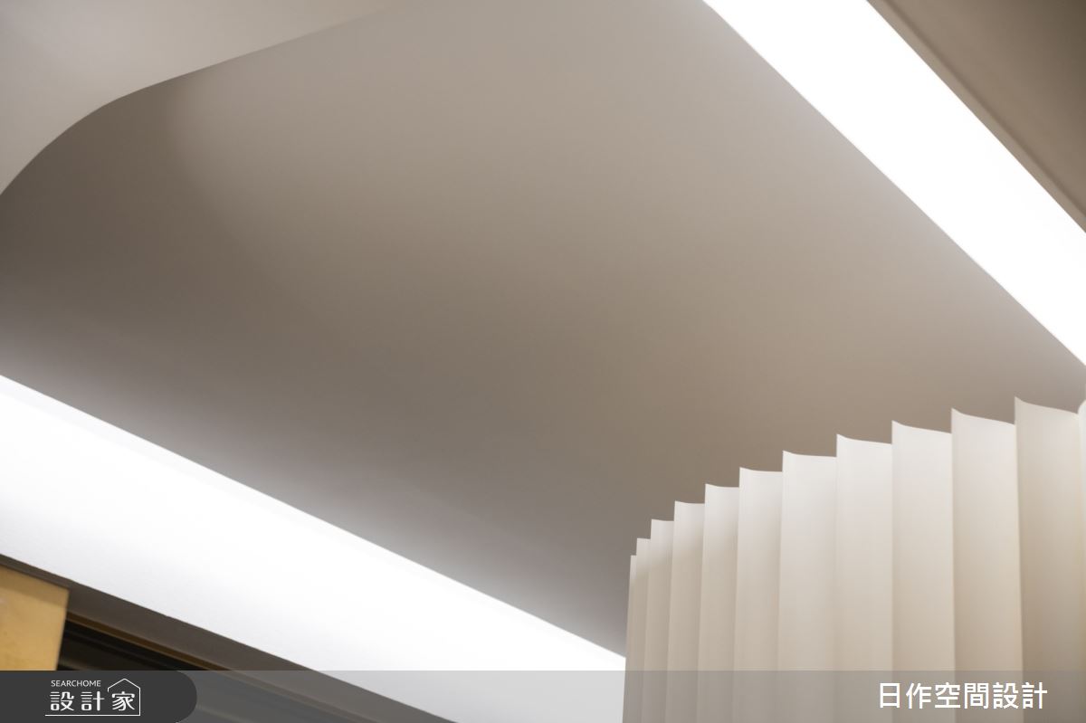 老屋(16~30年)＿日式無印風商業空間案例圖片＿日作空間設計有限公司＿日作_73之21