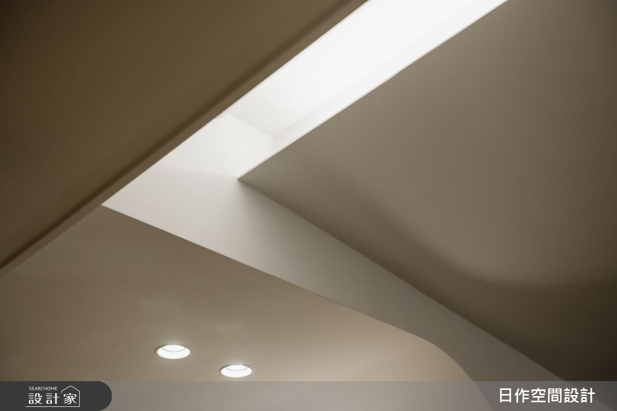 老屋(16~30年)＿日式無印風商業空間案例圖片＿日作空間設計有限公司＿日作_73之23