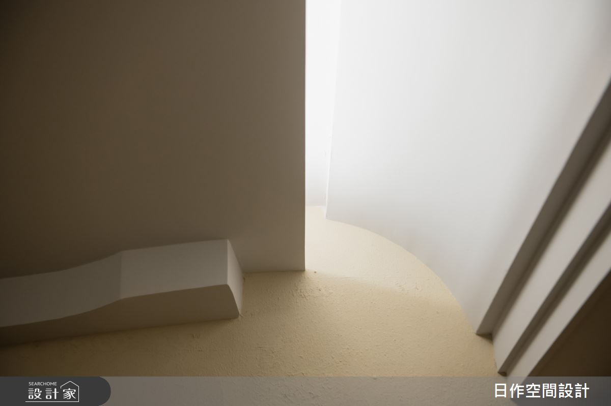 老屋(16~30年)＿日式無印風商業空間案例圖片＿日作空間設計有限公司＿日作_73之26