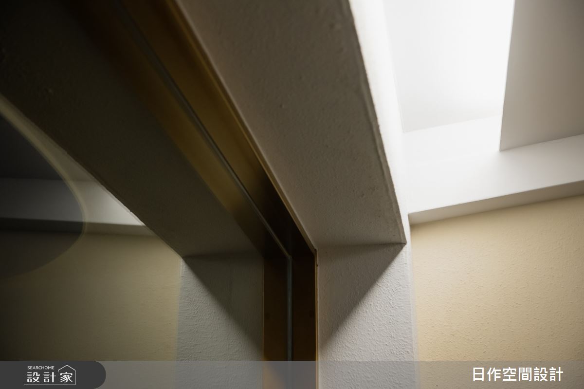 老屋(16~30年)＿日式無印風商業空間案例圖片＿日作空間設計有限公司＿日作_73之27