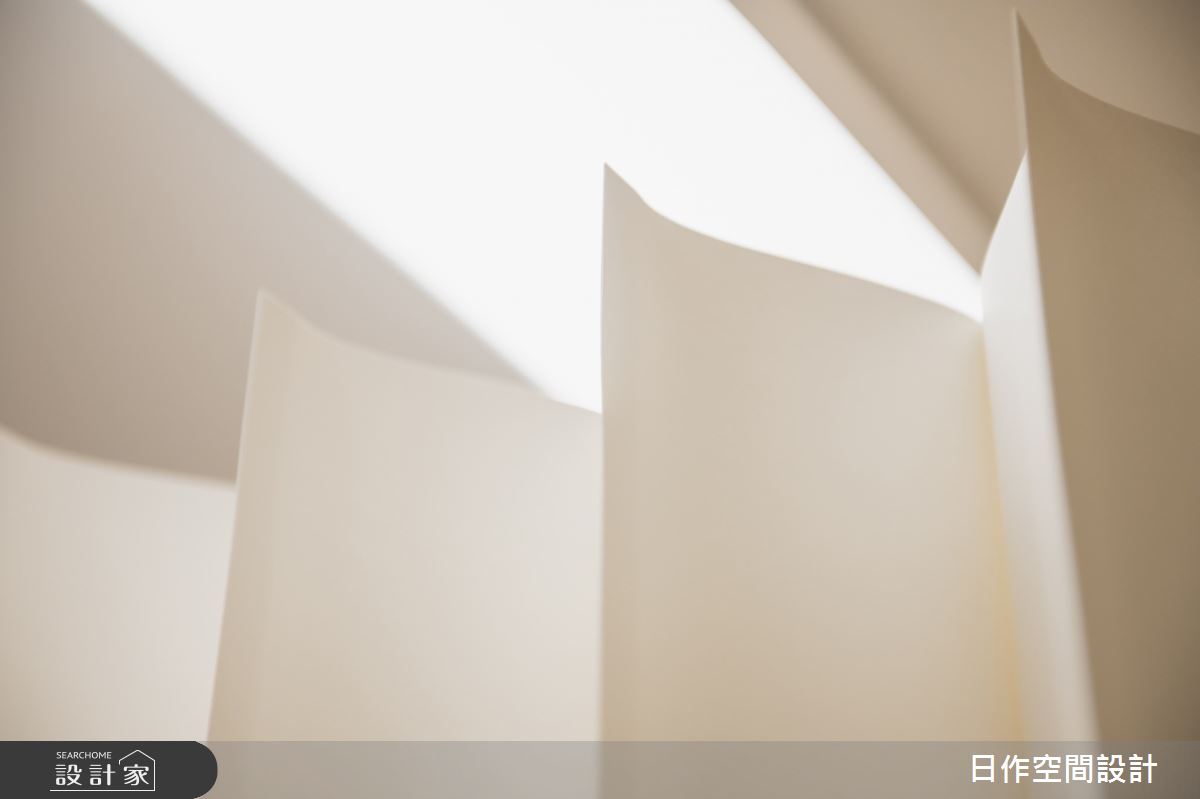 老屋(16~30年)＿日式無印風商業空間案例圖片＿日作空間設計有限公司＿日作_73之31