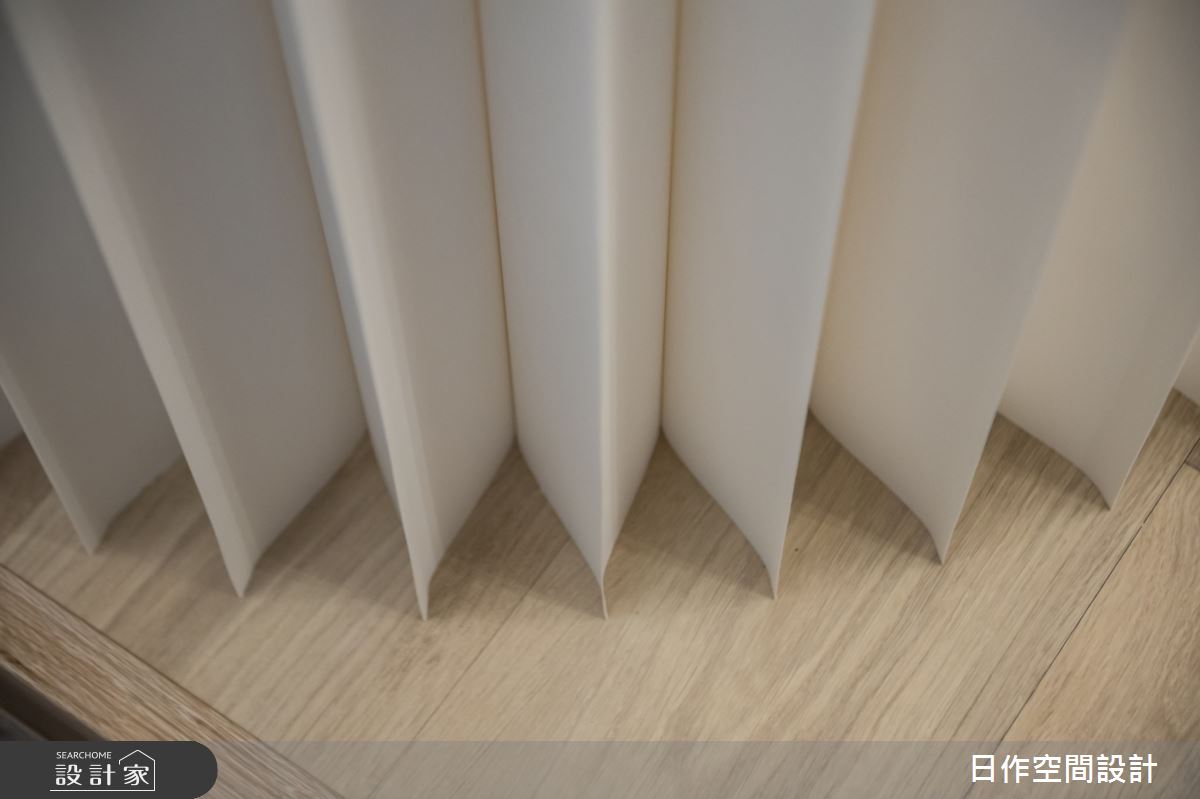 老屋(16~30年)＿日式無印風商業空間案例圖片＿日作空間設計有限公司＿日作_73之34