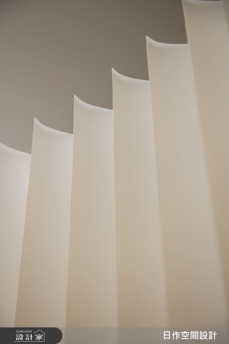 老屋(16~30年)＿日式無印風商業空間案例圖片＿日作空間設計有限公司＿日作_73之37