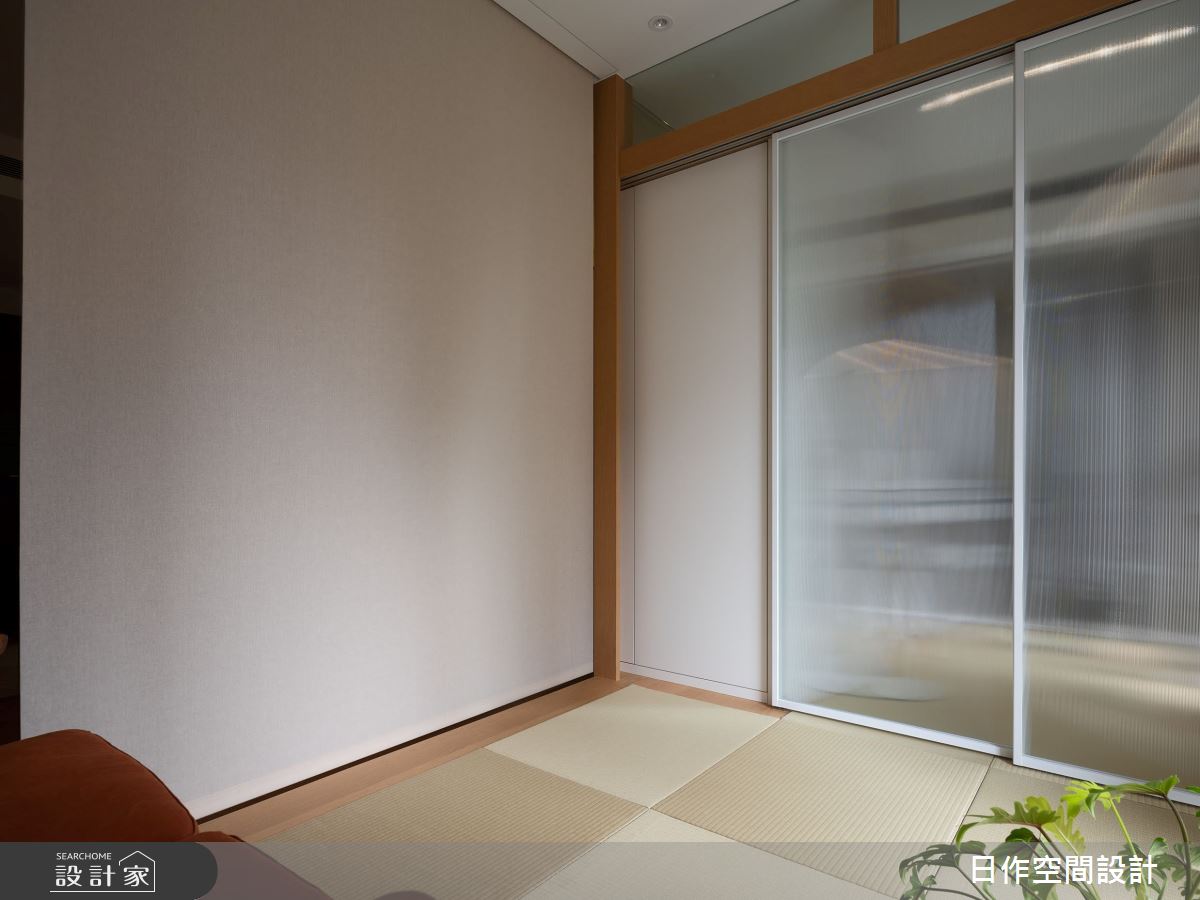新成屋(5年以下)＿日式無印風案例圖片＿日作空間設計有限公司＿日作_75之34
