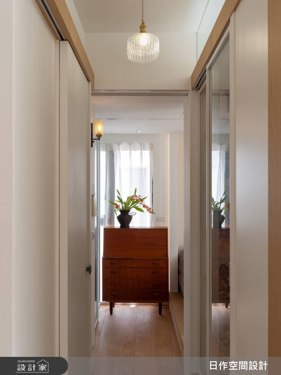 新成屋(5年以下)＿日式無印風案例圖片＿日作空間設計有限公司＿日作_75之42