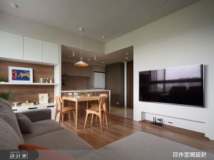 日作空間設計有限公司 案例圖4