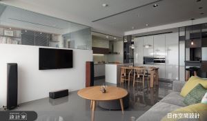 日作空間設計有限公司 案例圖3