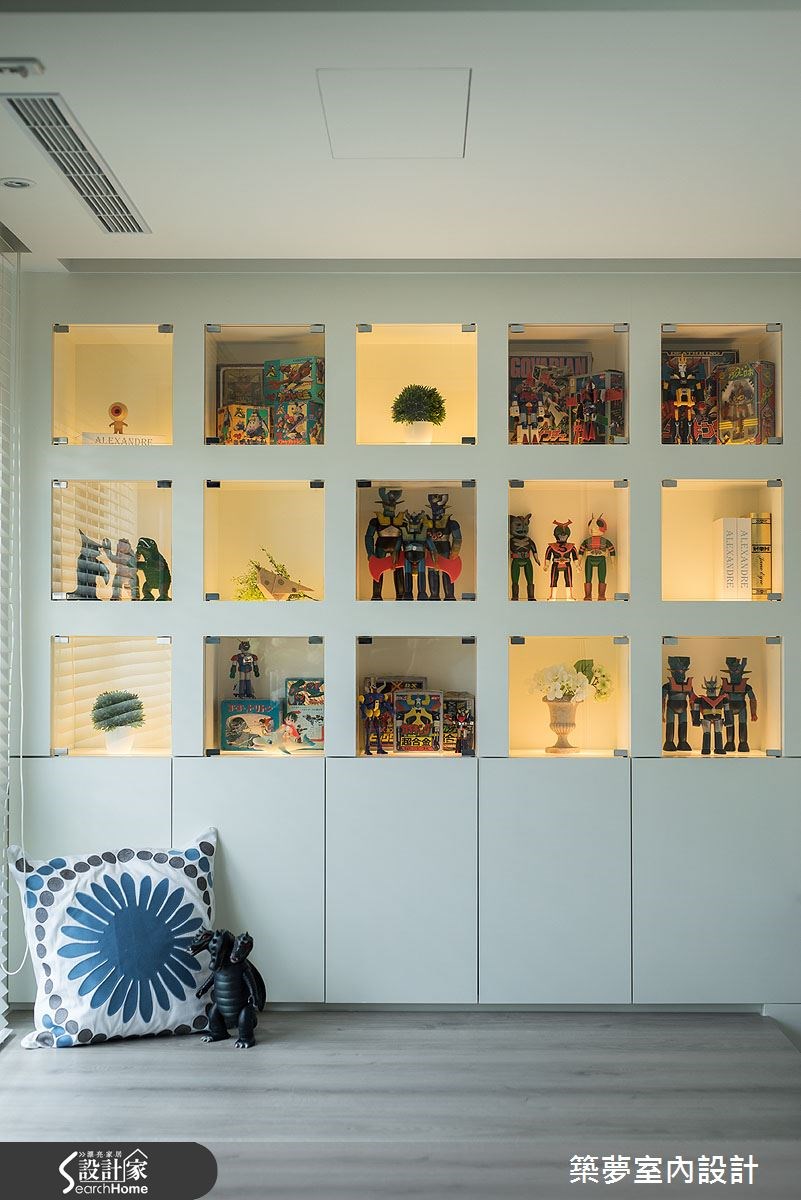 45坪新成屋(5年以下)＿人文禪風案例圖片＿築夢室內設計＿築夢_02之14