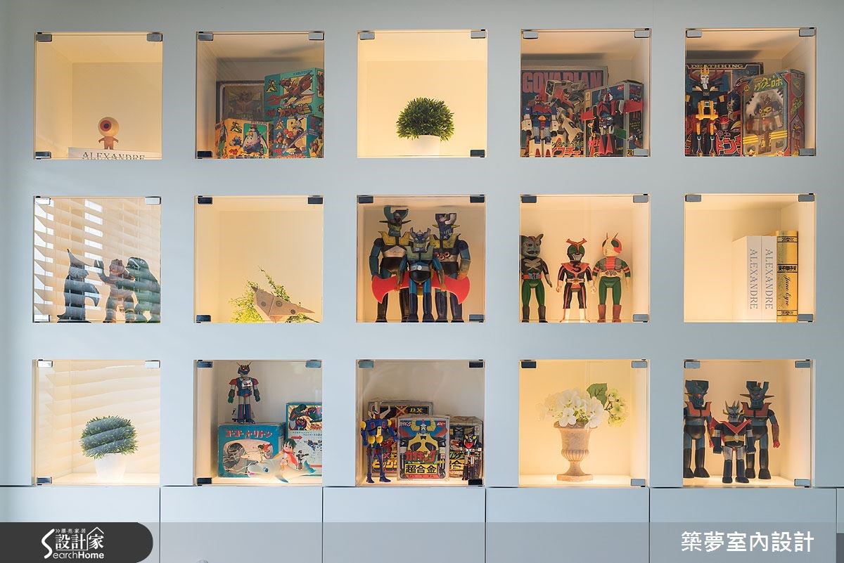 45坪新成屋(5年以下)＿人文禪風案例圖片＿築夢室內設計＿築夢_02之15