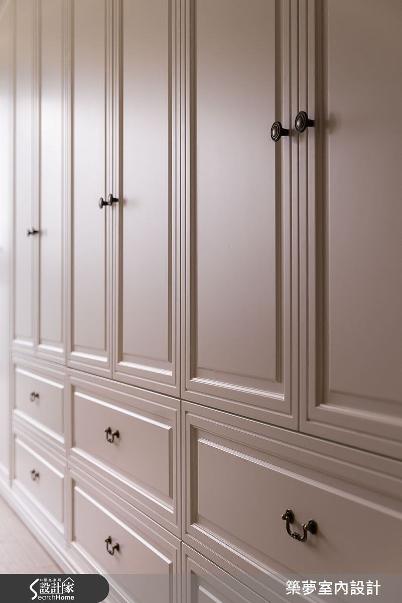 40坪老屋(16~30年)＿新古典案例圖片＿築夢室內設計＿築夢_04之34