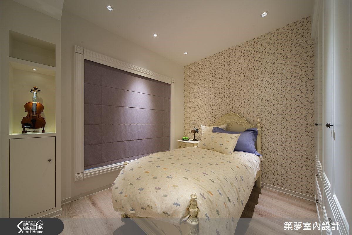 40坪老屋(16~30年)＿新古典案例圖片＿築夢室內設計＿築夢_04之42