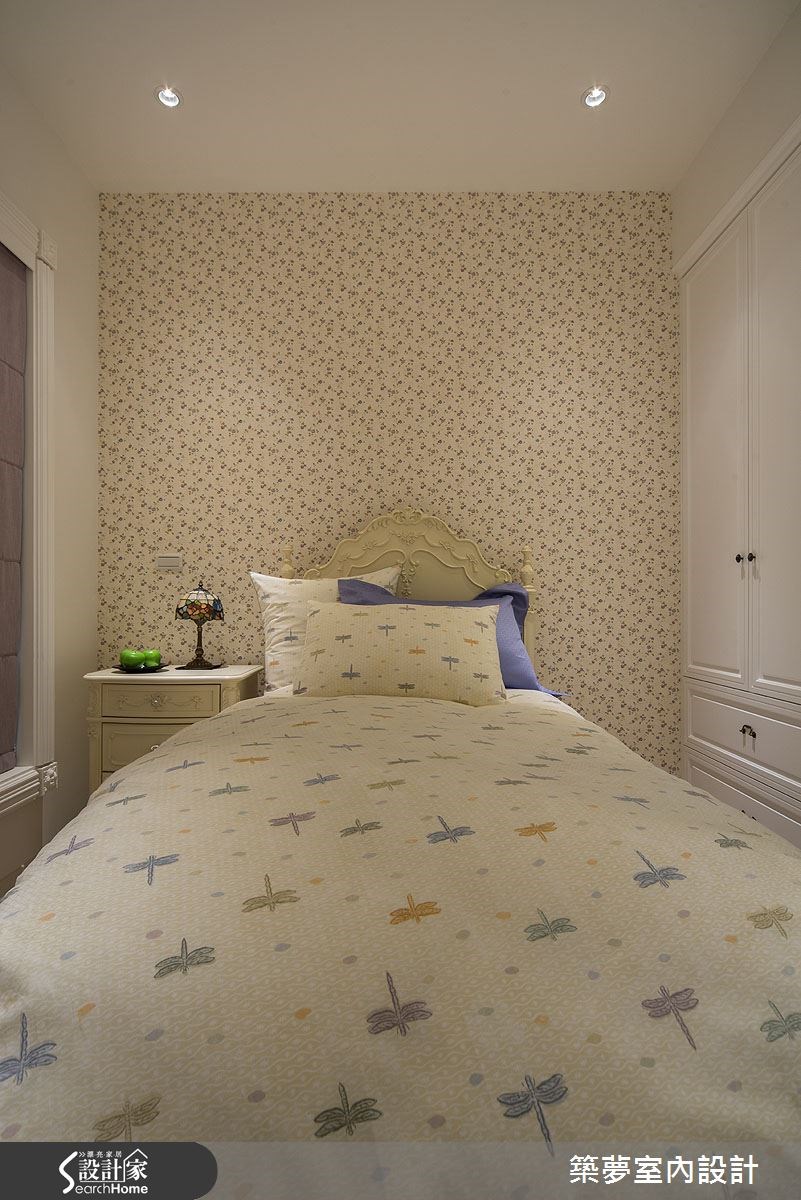 40坪老屋(16~30年)＿新古典商業空間案例圖片＿築夢室內設計＿築夢_04之43