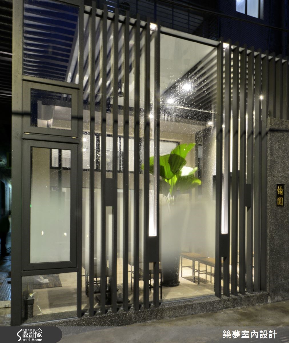 50坪老屋(16~30年)＿現代風案例圖片＿築夢室內設計＿築夢_05之1