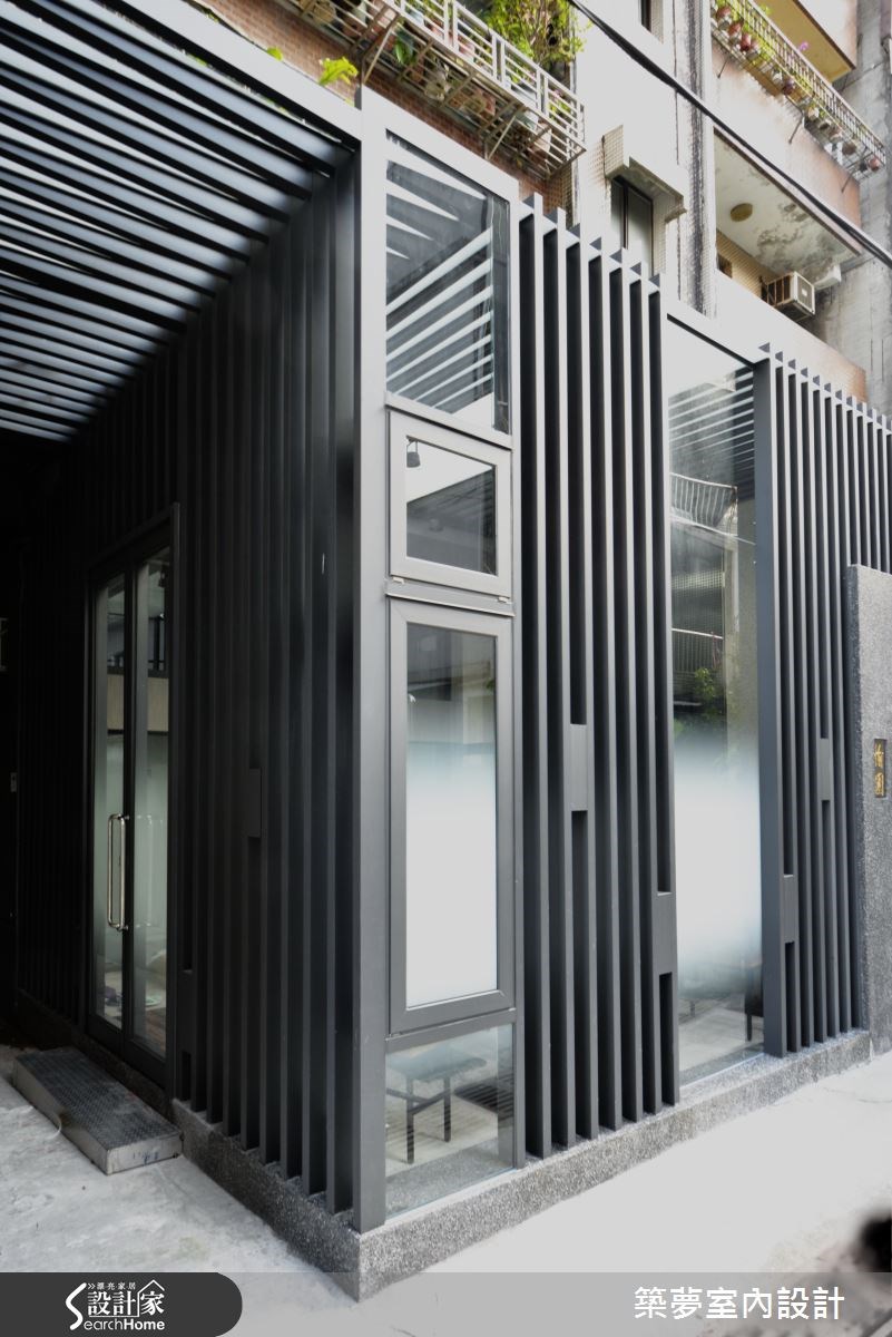 50坪老屋(16~30年)＿現代風案例圖片＿築夢室內設計＿築夢_05之2