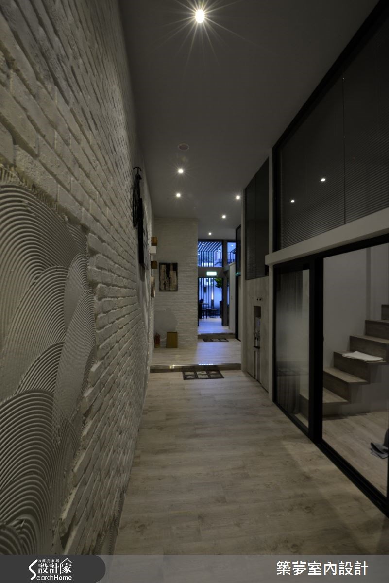 50坪老屋(16~30年)＿現代風案例圖片＿築夢室內設計＿築夢_05之6